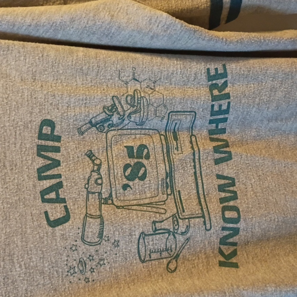 Stranger Things Shirt- BUNDLE ONLY! - Picture 5 of 5